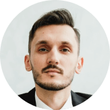 Sergey .NET/Fullstack, Lead